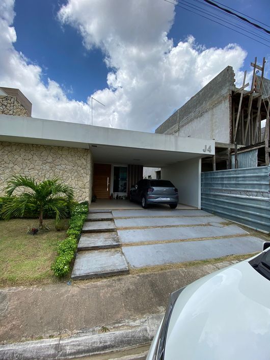 Casa Jardins do Lago 140m 2 Suites pronta pra morar