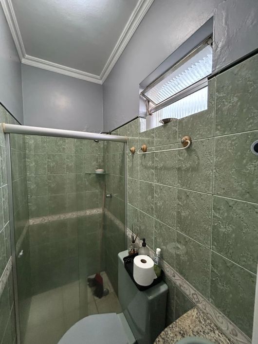 VENDO AP JARDIM UMARIZAL 2/4 MOBILIADO