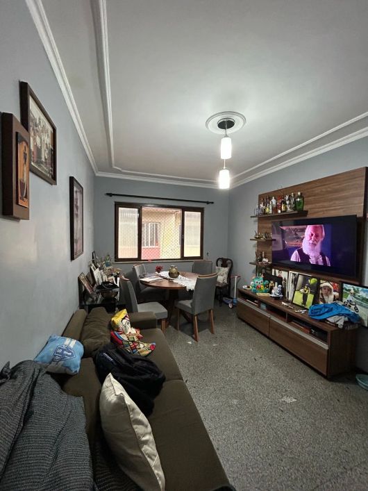 VENDO AP JARDIM UMARIZAL 2/4 MOBILIADO