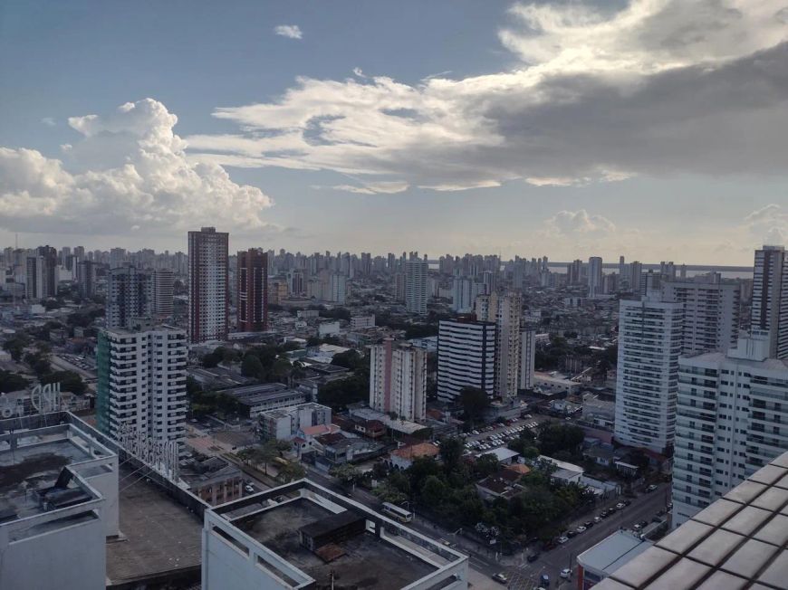 Vendo ou Alugo sala 27º andar no Infinity Corporate