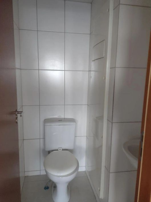 Vendo ou Alugo sala 27º andar no Infinity Corporate
