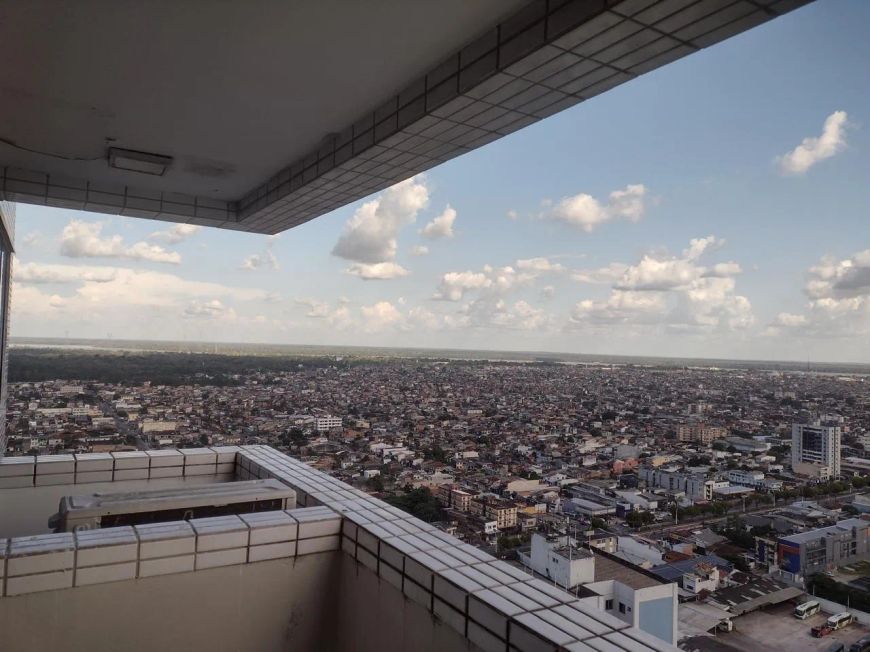 Vendo ou Alugo sala 27º andar no Infinity Corporate