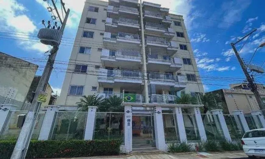 :Ed Rivoli: Bonito Apartamento na Cidade Velha 90m² 3 Suítes 2 Vg (Financia)
