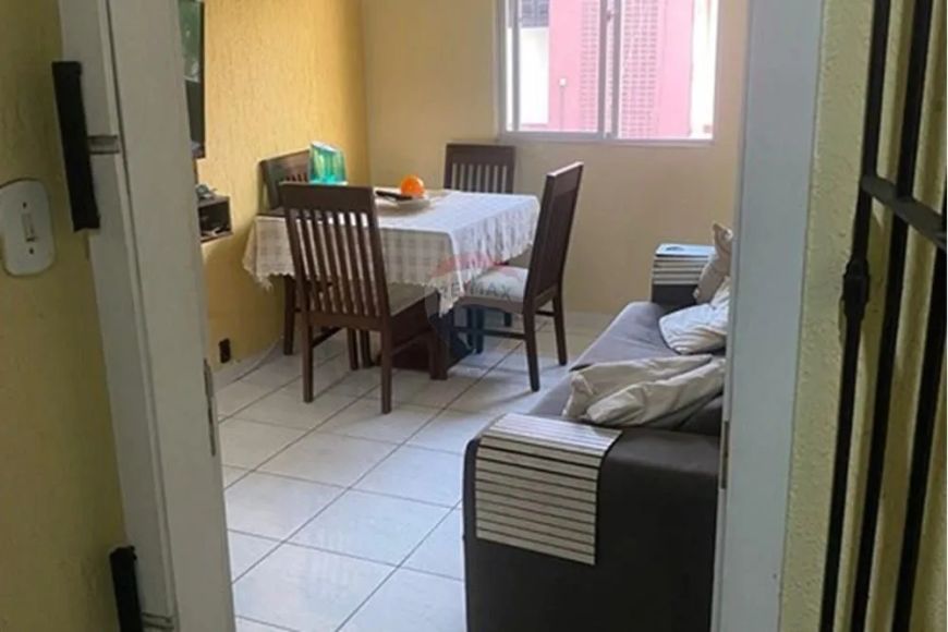 Seu Novo apartamento na Marambaia, Conforto Garantido