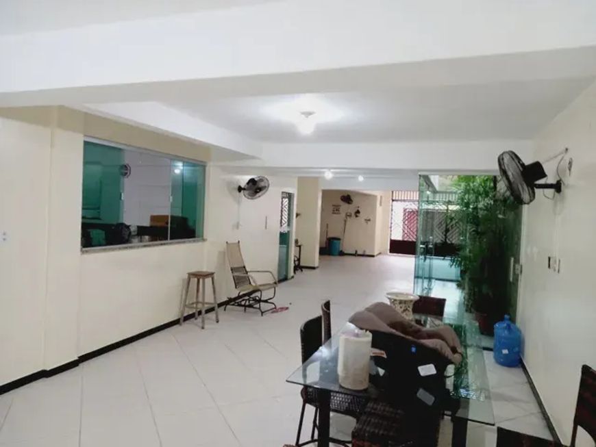 Casa no Marco 2 Pav. Chaco Duque//Rômulo Maiorana 300m² 4 Qts (1 Suite) 3 Vg