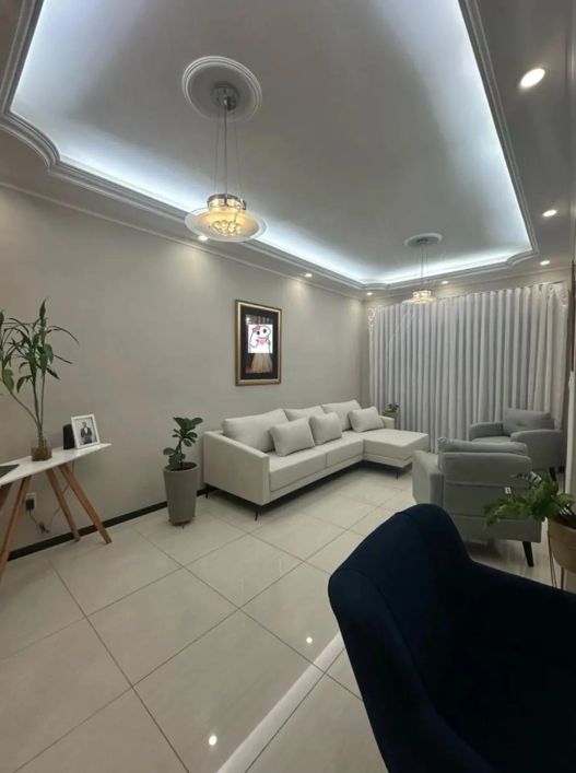 *Cidade Jardim 2: Belíssima Casa 2 Pavimentos 380m² 4 Suítes 2 Vg ( Financia)