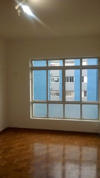 Apartamento com 2 quartos à Venda, Pinheiros - São Paulo