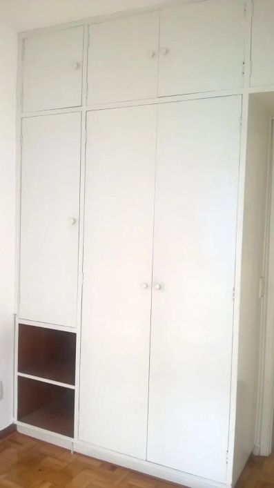 Apartamento com 2 quartos à Venda, Pinheiros - São Paulo