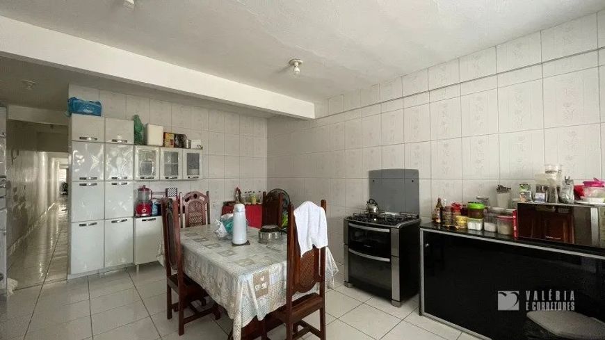 BELéM - Casa Padrão - Pedreira