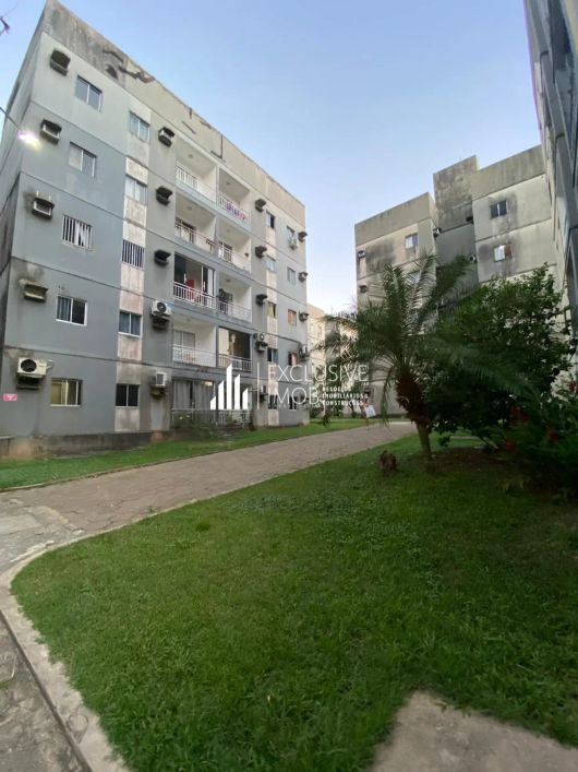 BELO APARTAMENTO A VENDA NO NEO COLORI