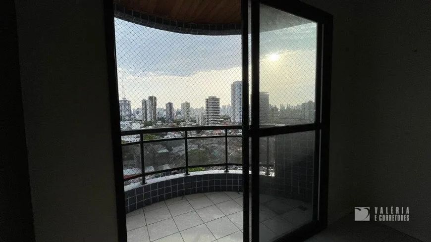BELéM - Apartamento Padrão - Marco