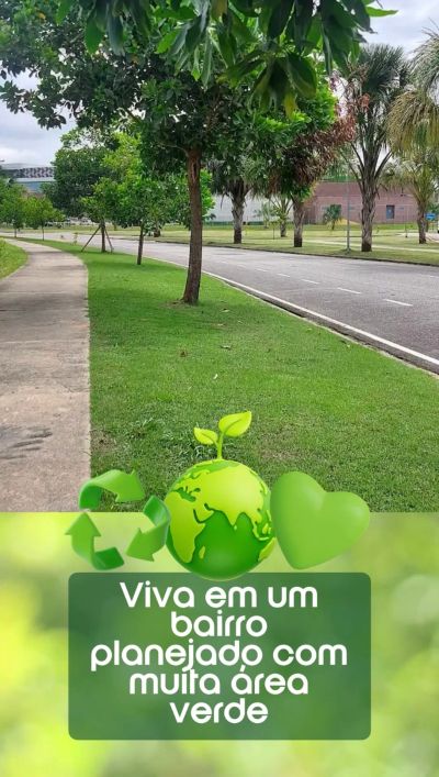Apartamento PARA INVESTIR com 85 metros no Cidade Cristal