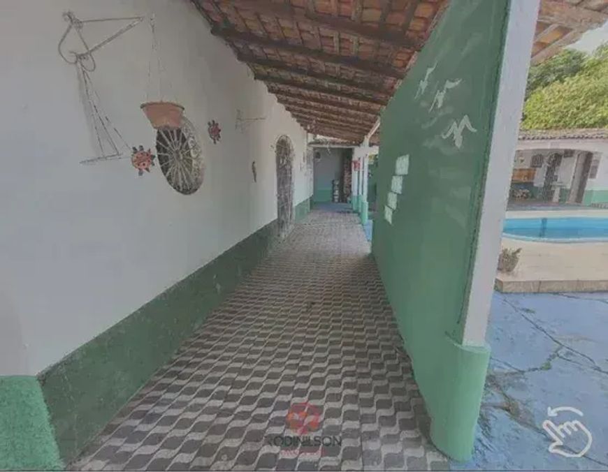 Mosqueiro, Casa com piscina, churrasqueira, 4/4, ,Alameda Arclepiades, a 200m da praia, próximo 16.
