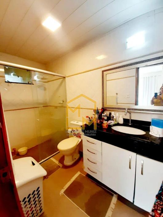 Imóvel para venda possui 138 metros quadrados com 2 quartos em Parque Verde - Belém - PA