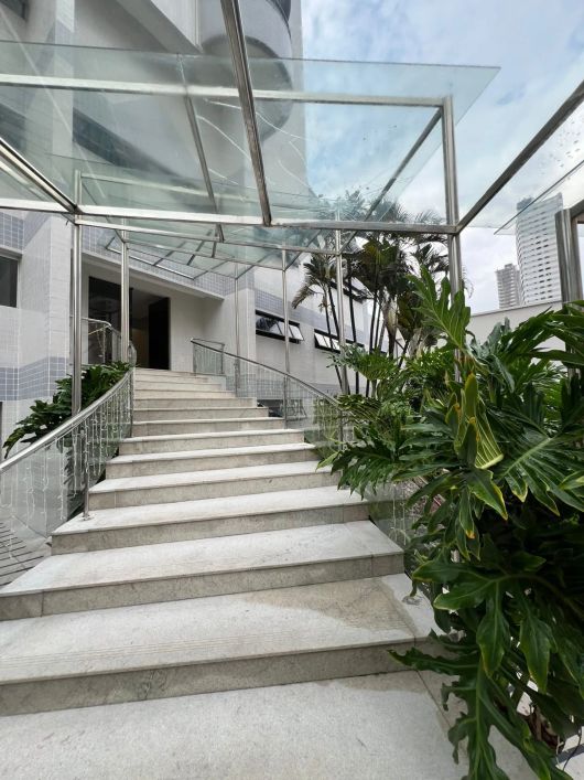 Vende apt Edificio Village Diamond- 153m2- 03 Suites - Umarizal Belem-Pa2
