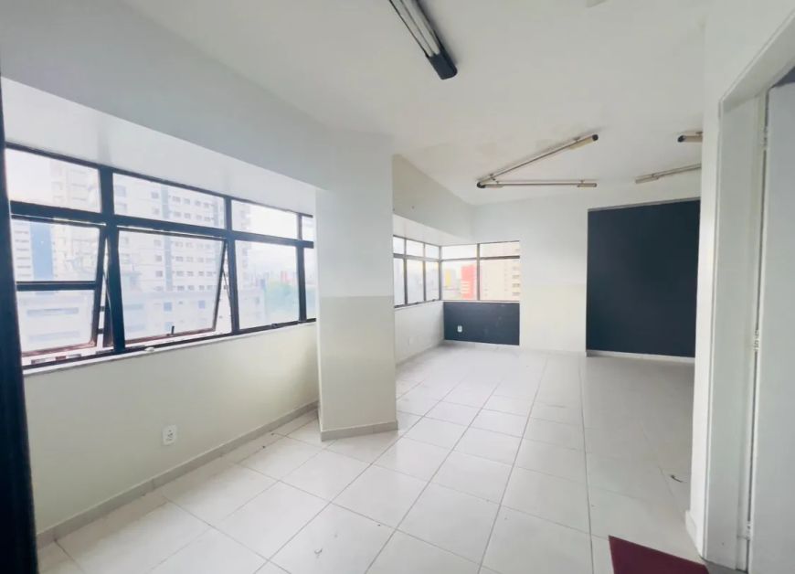 Sala Comercial Belem Office
