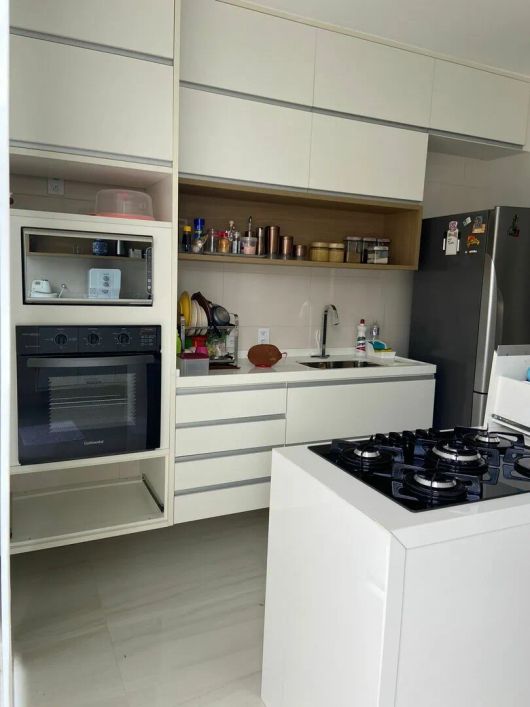 🌇 Casa Residencial - Cond Jardins dos Lagos - 140m2, 2 suítes, 2 vgs - Coqueiro 📍