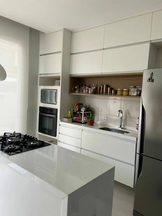 🌇 Casa Residencial - Cond Jardins dos Lagos - 140m2, 2 suítes, 2 vgs - Coqueiro 📍