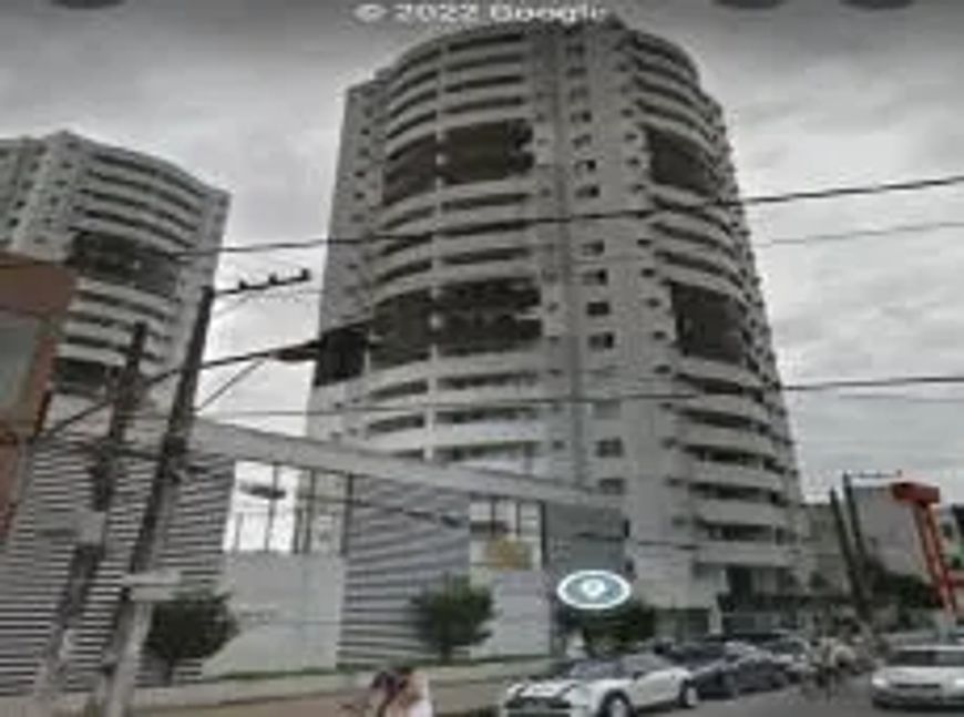 Imóvel para venda tem 87 metros quadrados com 3 quartos em Marambaia - Belém - PA