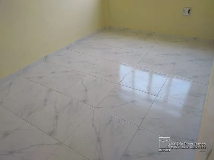 BELéM - Apartamento Padrão - Marco