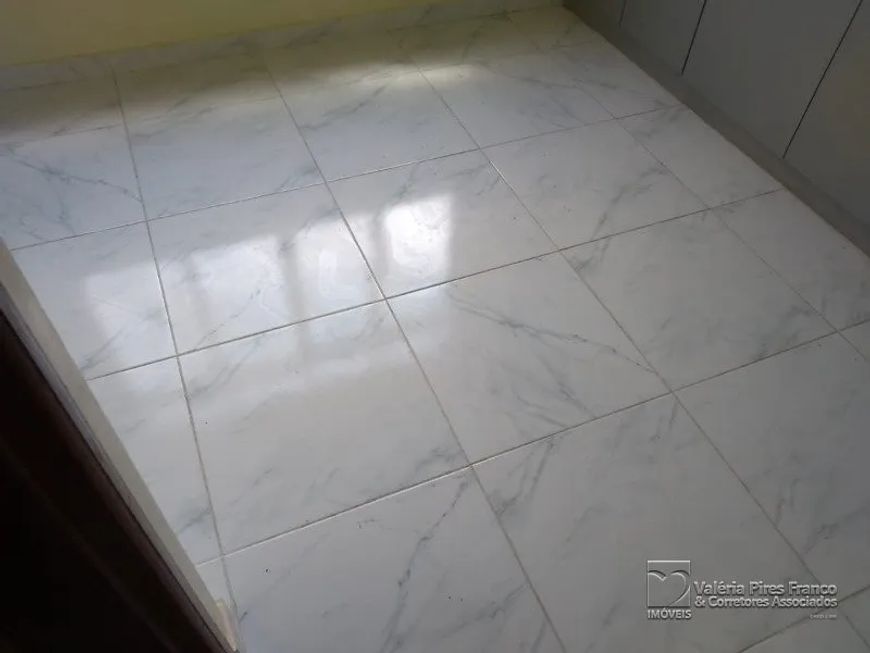 BELéM - Apartamento Padrão - Marco