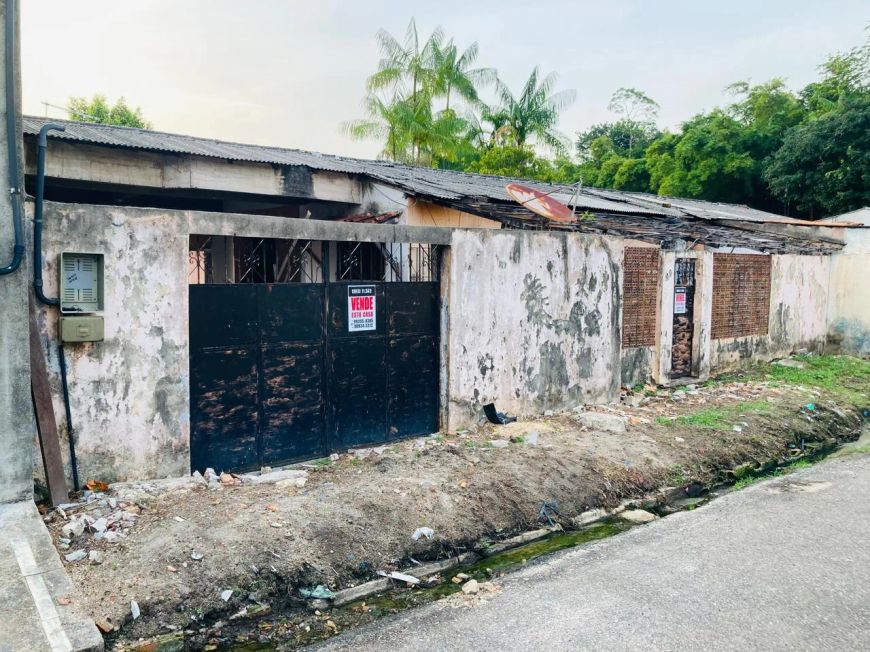 JOÃO SOUZA VENDE TERRENO EM ALAMEDA FECHADA COM 375M2 CONJUNTO MAGUARY - BELÉM - PA