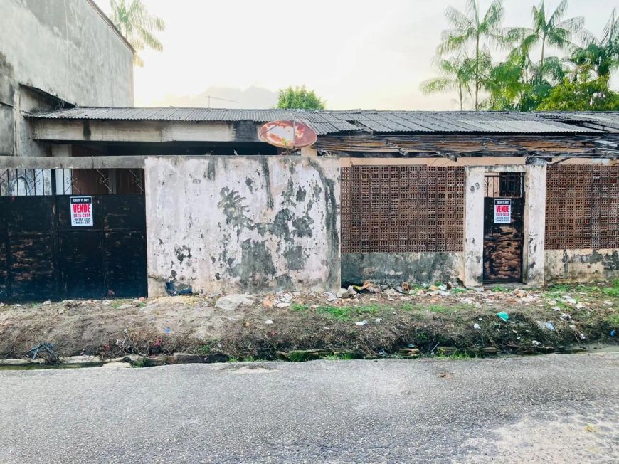 JOÃO SOUZA VENDE TERRENO EM ALAMEDA FECHADA COM 375M2 CONJUNTO MAGUARY - BELÉM - PA