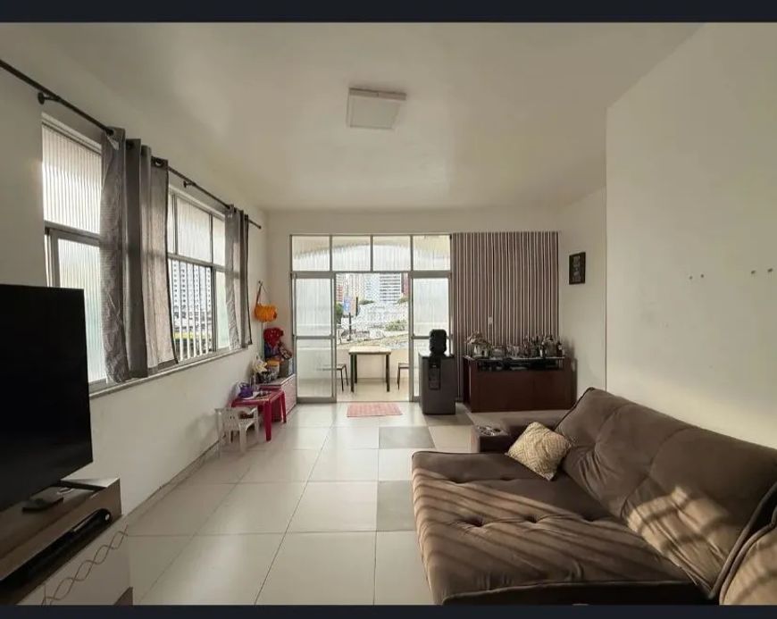 Vendo apartamento de 130m² no Residencial Badih Nagib
