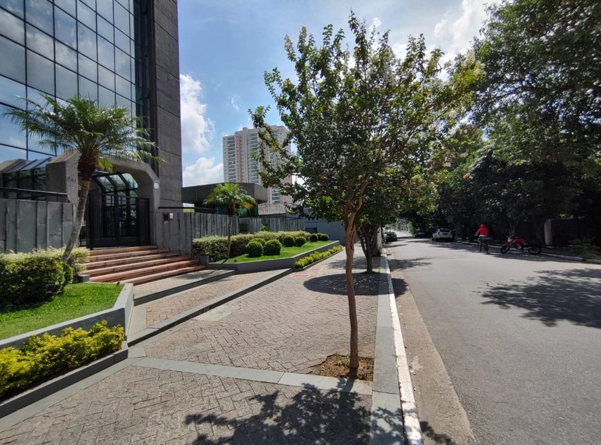 Imóvel comercial para alugar próximo a Avenida João Dias Sto Amaro