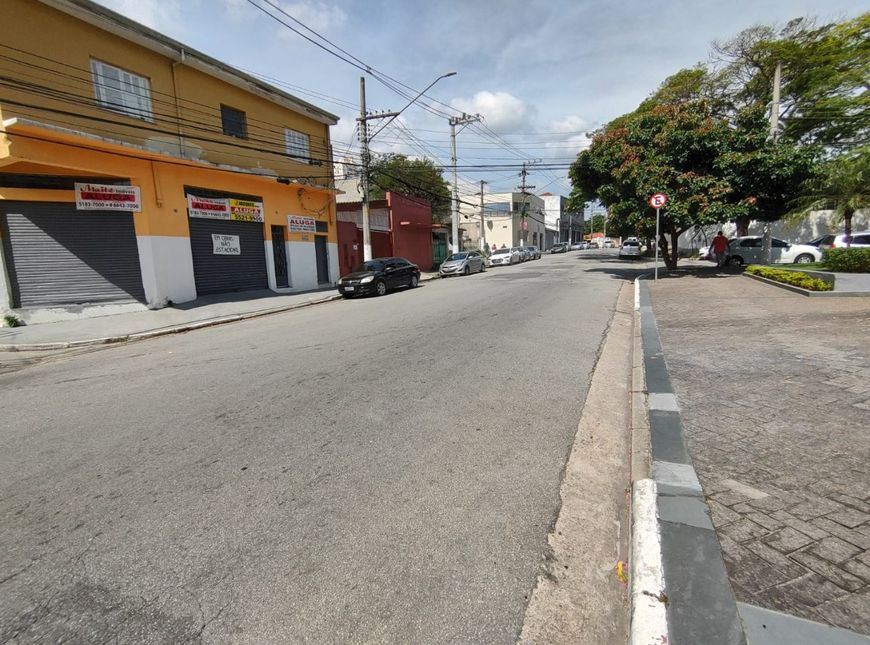 Imóvel comercial para alugar próximo a Avenida João Dias Sto Amaro