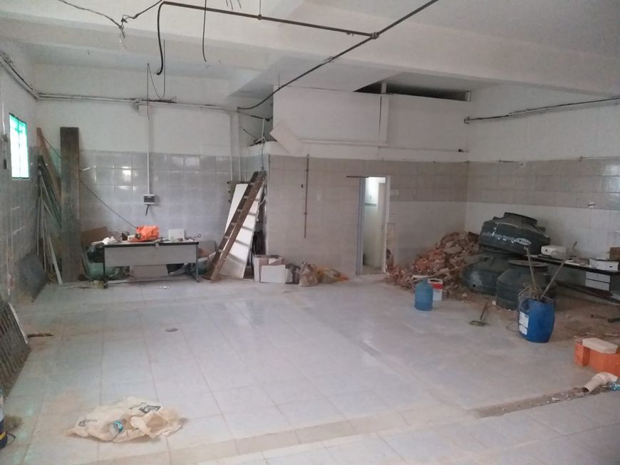 Imóvel comercial para alugar próximo a Avenida João Dias Sto Amaro