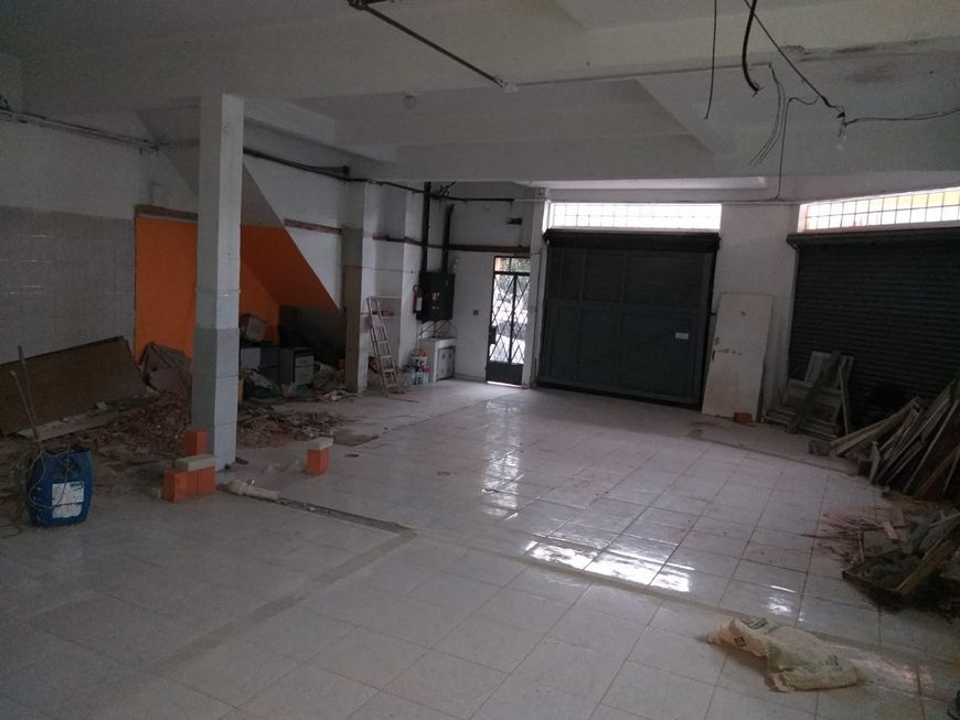 Imóvel comercial para alugar próximo a Avenida João Dias Sto Amaro
