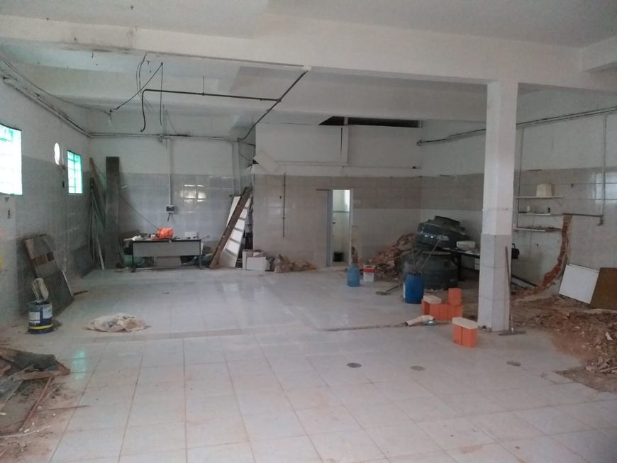 Imóvel comercial para alugar próximo a Avenida João Dias Sto Amaro