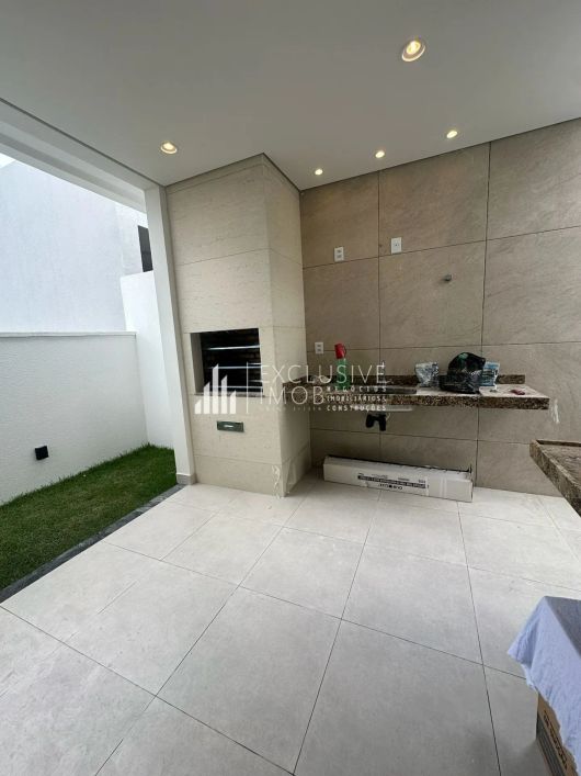 PORTO MARINA - BELA CASA DE 112M², 3/4 SENDO 1 SUÍTE E 2 BANHEIROS