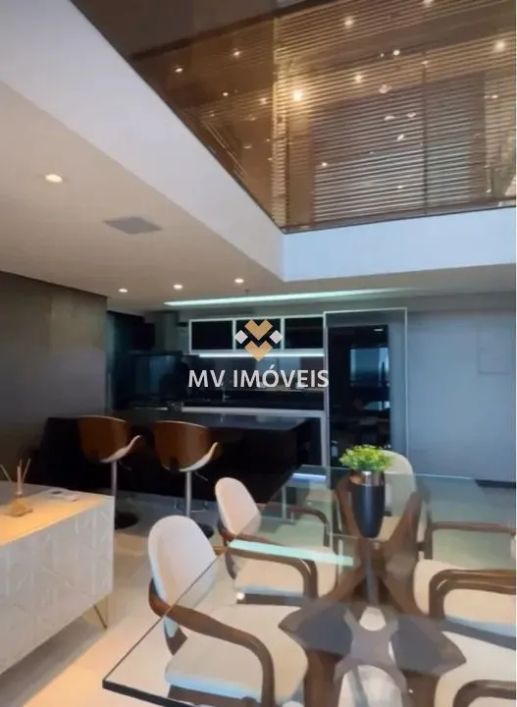 Apartamento no Ed. Mercure Boulevard Belém - Umarizal - Belém/PA