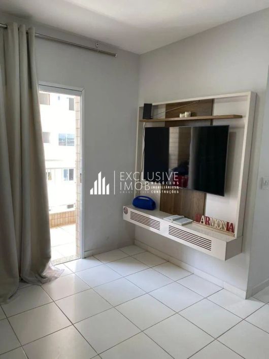 APTO NO TORRE TRIVENTO, 3/4 SENDO 1 SUÍTE, 79 METROS QUADRADOS E 2 BANHEIROS