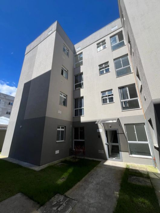 Residencial Marajoara II - 2 Quartos, BH social, primeira moradia - ENTREGA JUNHO/2025