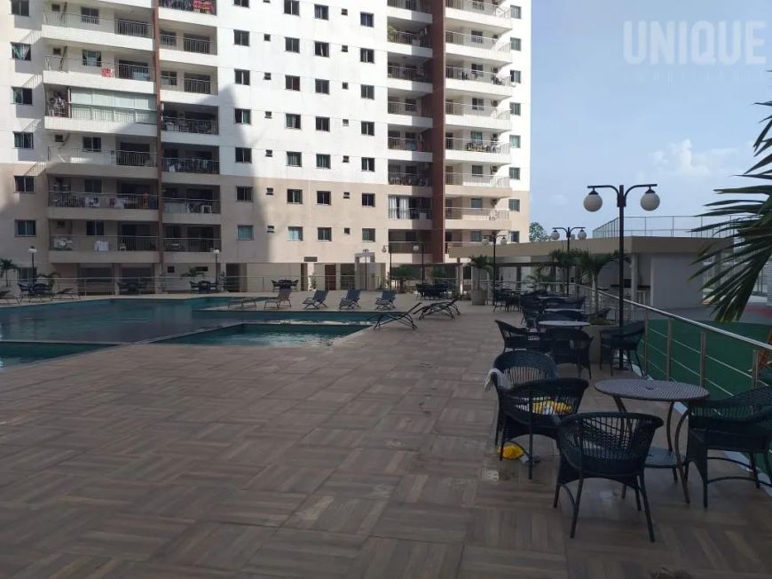 Imobiliária Unique Vende: Apto no Edifício Piazza Toscana