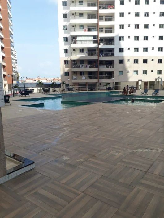 Imobiliária Unique Vende: Apto no Edifício Piazza Toscana