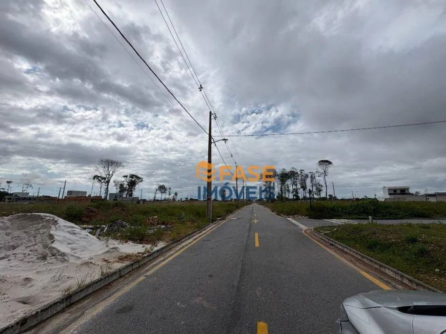 Terreno para Repasse, 160 m²- Icoaraci - Belém/PA