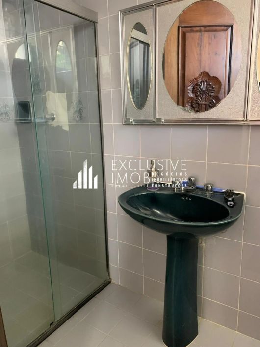 LINDO APARTAMENTO NO ED. MONTEIRO LOPES, 111 METROS, 2 SUÍTES E 3 BANHEIROS