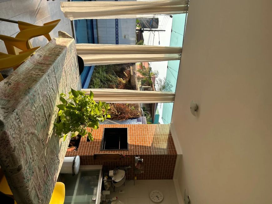 Excelente casa no Cidade Jardim I