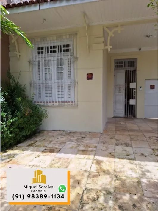 Imóvel para aluguel e venda com 525 metros quadrados com 5 quartos em Umarizal - Belém - PA