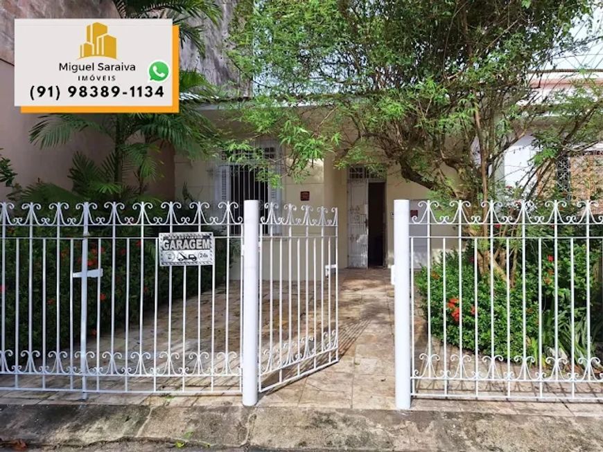Imóvel para aluguel e venda com 525 metros quadrados com 5 quartos em Umarizal - Belém - PA