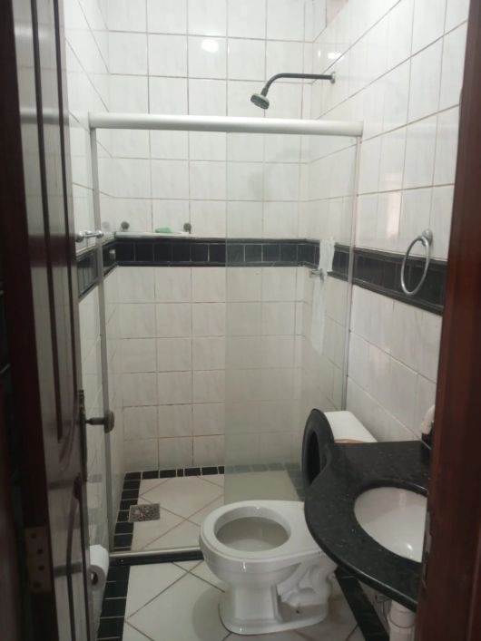 APARTAMENTO 3/4 C/ SUITE NA ROD. AUGUSTO MONTENEGRO À VENDA
