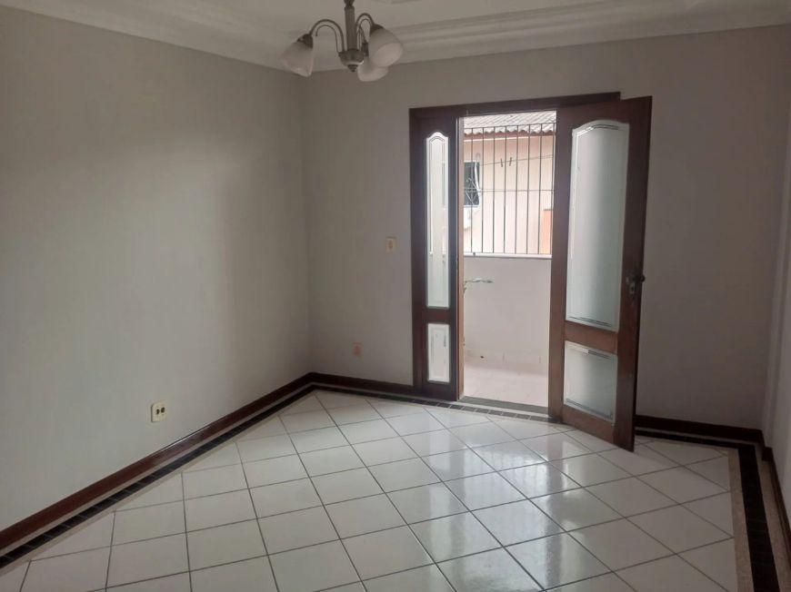APARTAMENTO 3/4 C/ SUITE NA ROD. AUGUSTO MONTENEGRO À VENDA