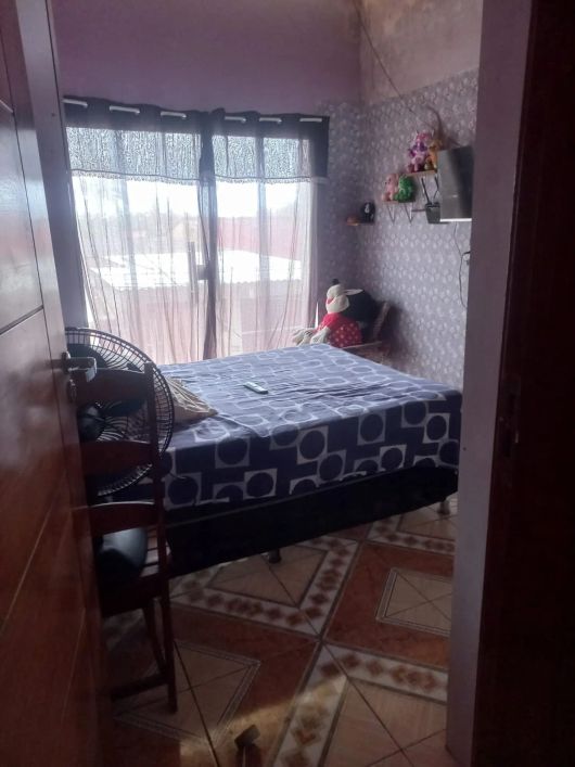 /CASA 3 QUARTOS NA CABANAGEM - SOMENTE À VISTA