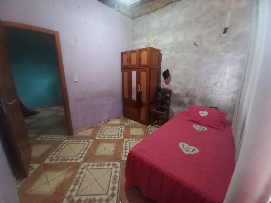 /CASA 3 QUARTOS NA CABANAGEM - SOMENTE À VISTA