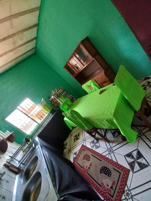 /CASA 3 QUARTOS NA CABANAGEM - SOMENTE À VISTA
