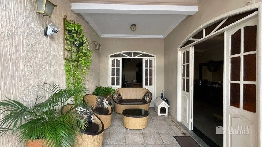 BELéM - Casa Padrão - Cidade Velha